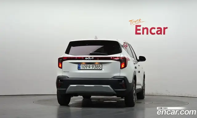 Kia Seltos 2023 1.6 автомат (гидро), миниатюра 4 Kia Seltos 2023 1.6 автомат (гидро), миниатюра 4