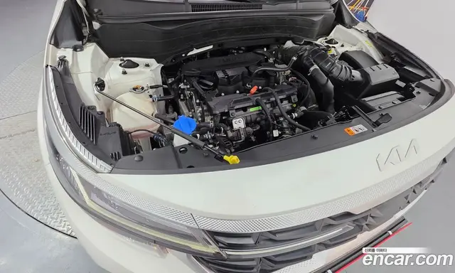 Kia Seltos 2023 1.6 автомат (гидро), миниатюра 6 Kia Seltos 2023 1.6 автомат (гидро), миниатюра 6