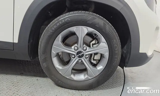 Kia Seltos 2023 1.6 автомат (гидро), миниатюра 7 Kia Seltos 2023 1.6 автомат (гидро), миниатюра 7