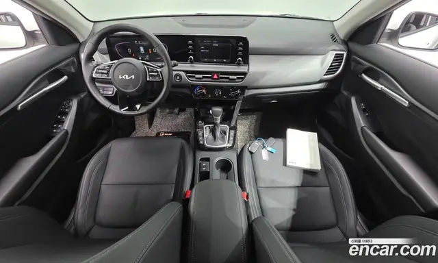 Kia Seltos 2023 1.6 автомат (гидро), миниатюра 10 Kia Seltos 2023 1.6 автомат (гидро), миниатюра 10