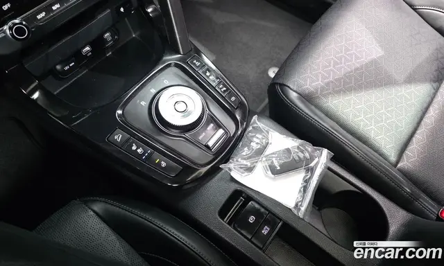 Kia Seltos 2024 1.6 автомат (гидро), миниатюра 12