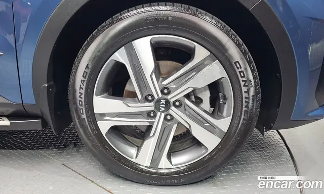 Kia Sorento 2021 1.6 автомат (гидро), миниатюра 6