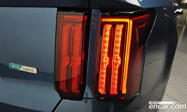 Kia Sorento 2021 1.6 автомат (гидро), миниатюра 8