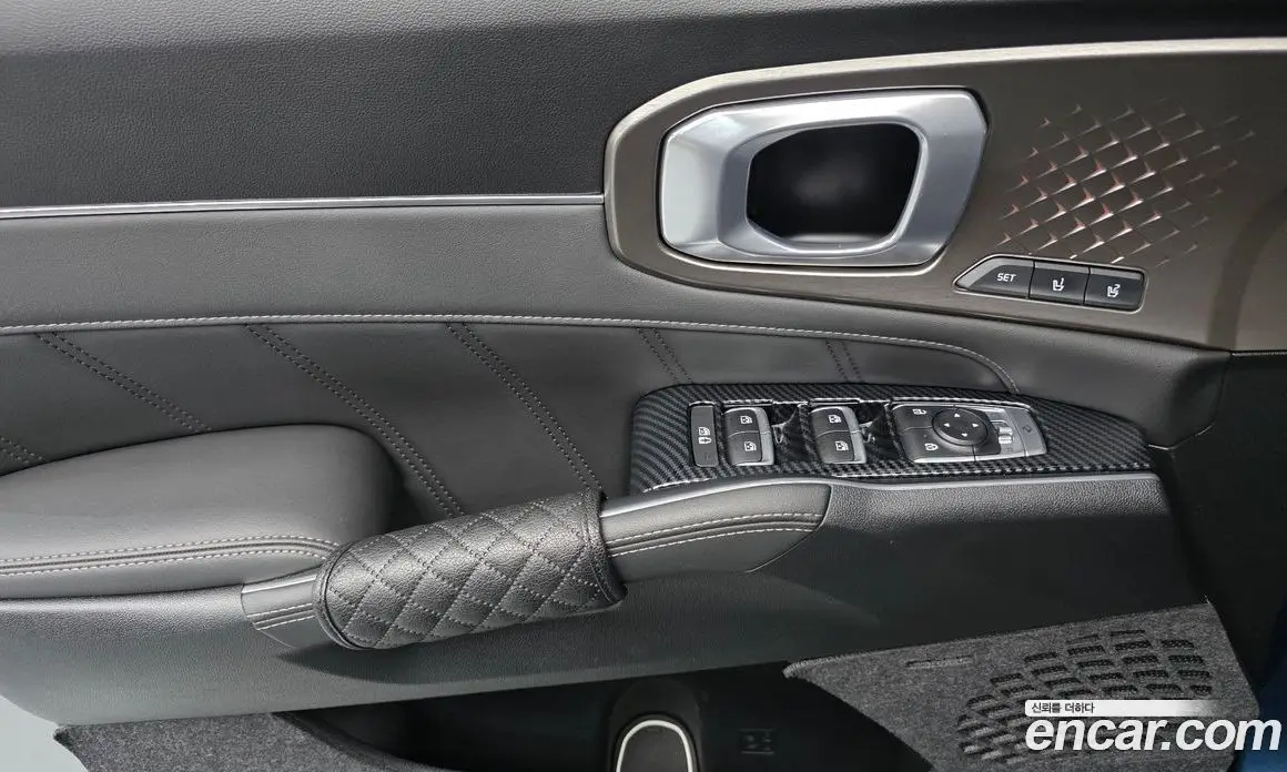 Kia Sorento 2021 2.5 автомат (гидро), фото 14