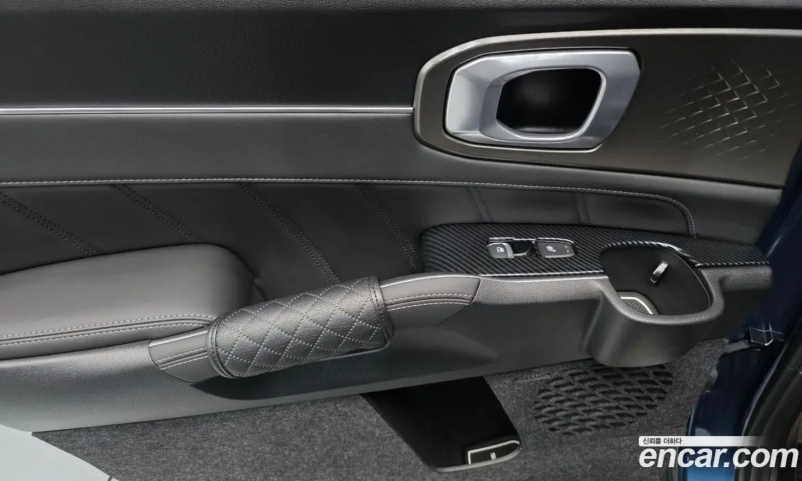 Kia Sorento 2021 2.5 автомат (гидро), фото 15