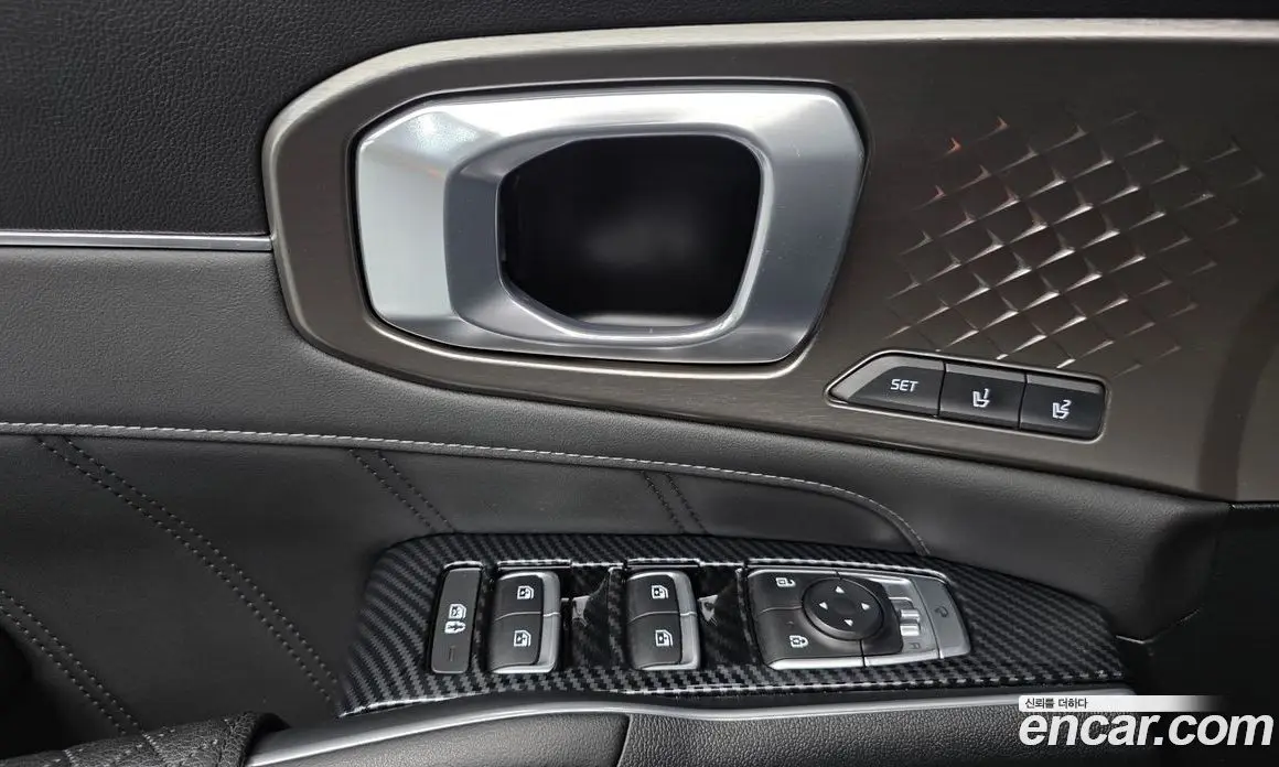 Kia Sorento 2021 2.5 автомат (гидро), фото 19