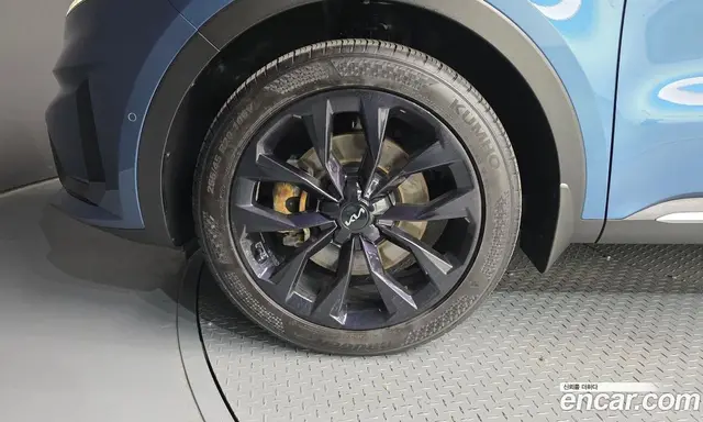 Kia Sorento 2021 2.5 автомат (гидро), миниатюра 5