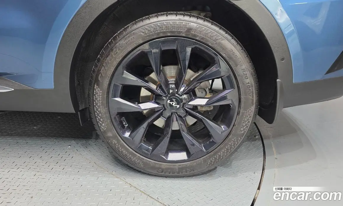 Kia Sorento 2021 2.5 автомат (гидро), фото 7