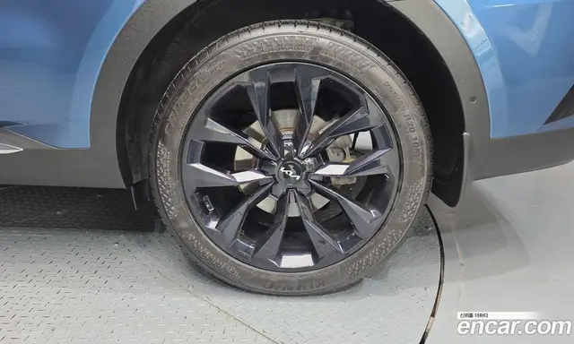 Kia Sorento 2021 2.5 автомат (гидро), миниатюра 7