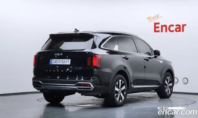 Kia Sorento 2022 2.2 автомат (гидро), миниатюра 2 Kia Sorento 2022 2.2 автомат (гидро), миниатюра 2