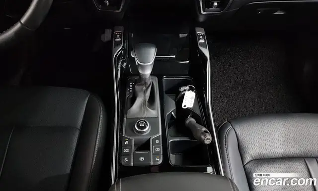 Kia Sorento 2022 2.2 автомат (гидро), миниатюра 12