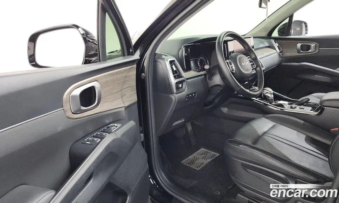 Kia Sorento 2022 2.2 автомат (гидро), фото 13 Kia Sorento 2022 2.2 автомат (гидро), фото 13