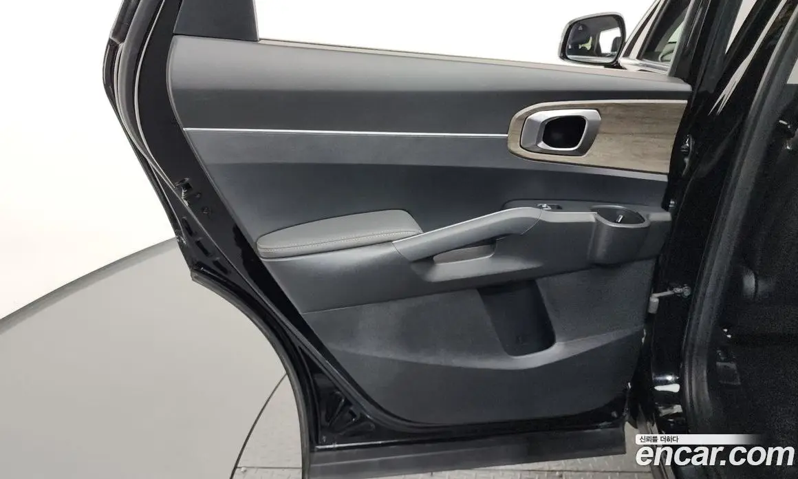 Kia Sorento 2022 2.2 автомат (гидро), фото 15 Kia Sorento 2022 2.2 автомат (гидро), фото 15