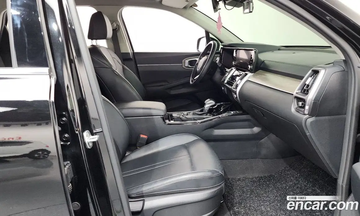 Kia Sorento 2022 2.2 автомат (гидро), фото 16 Kia Sorento 2022 2.2 автомат (гидро), фото 16
