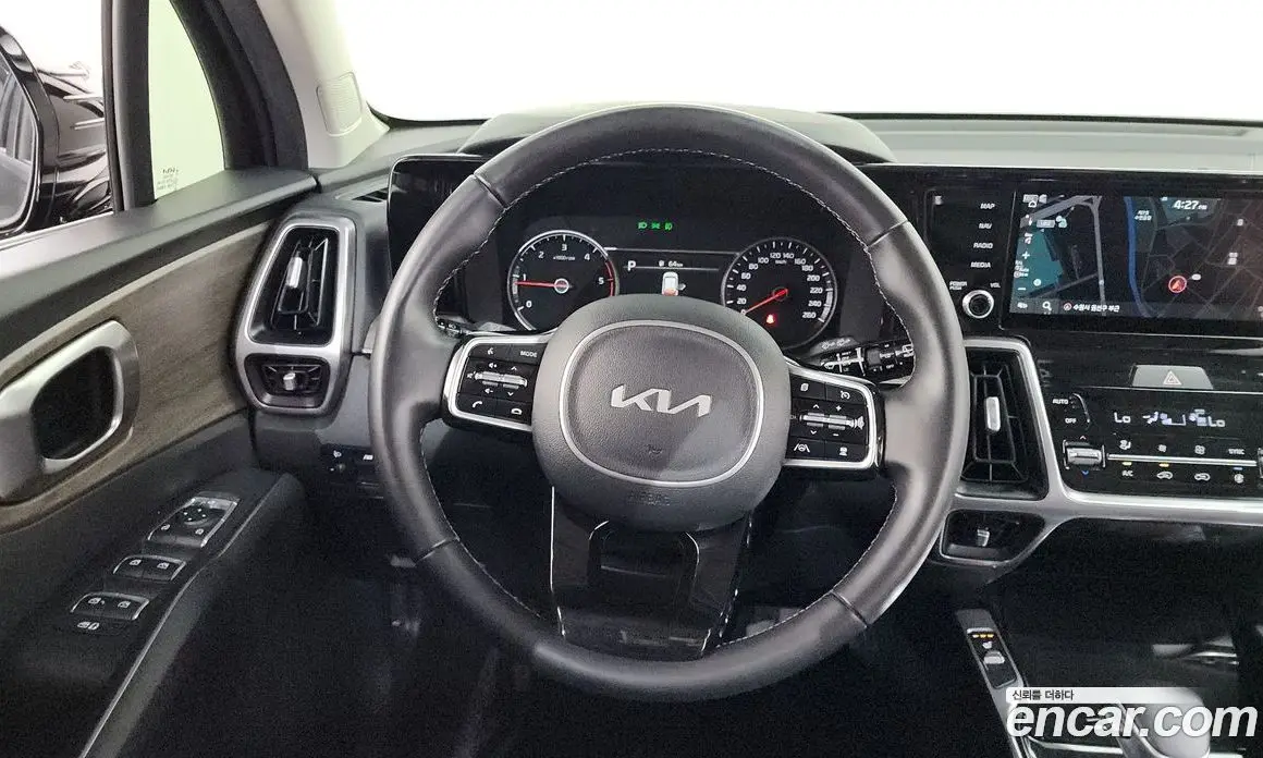 Kia Sorento 2022 2.2 автомат (гидро), фото 19 Kia Sorento 2022 2.2 автомат (гидро), фото 19