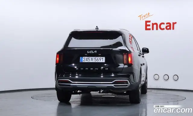 Kia Sorento 2022 2.2 автомат (гидро), миниатюра 4 Kia Sorento 2022 2.2 автомат (гидро), миниатюра 4