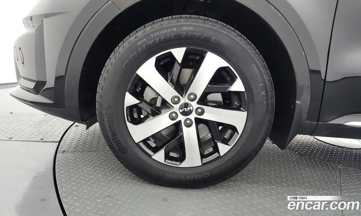 Kia Sorento 2022 2.2 автомат (гидро), фото 5 Kia Sorento 2022 2.2 автомат (гидро), фото 5