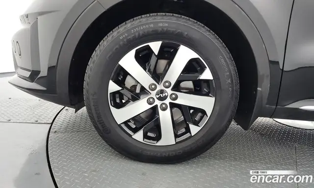 Kia Sorento 2022 2.2 автомат (гидро), миниатюра 5 Kia Sorento 2022 2.2 автомат (гидро), миниатюра 5