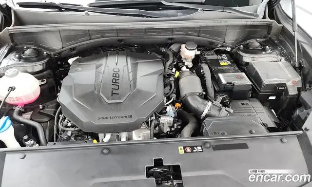Kia Sorento 2022 2.2 автомат (гидро), миниатюра 6 Kia Sorento 2022 2.2 автомат (гидро), миниатюра 6