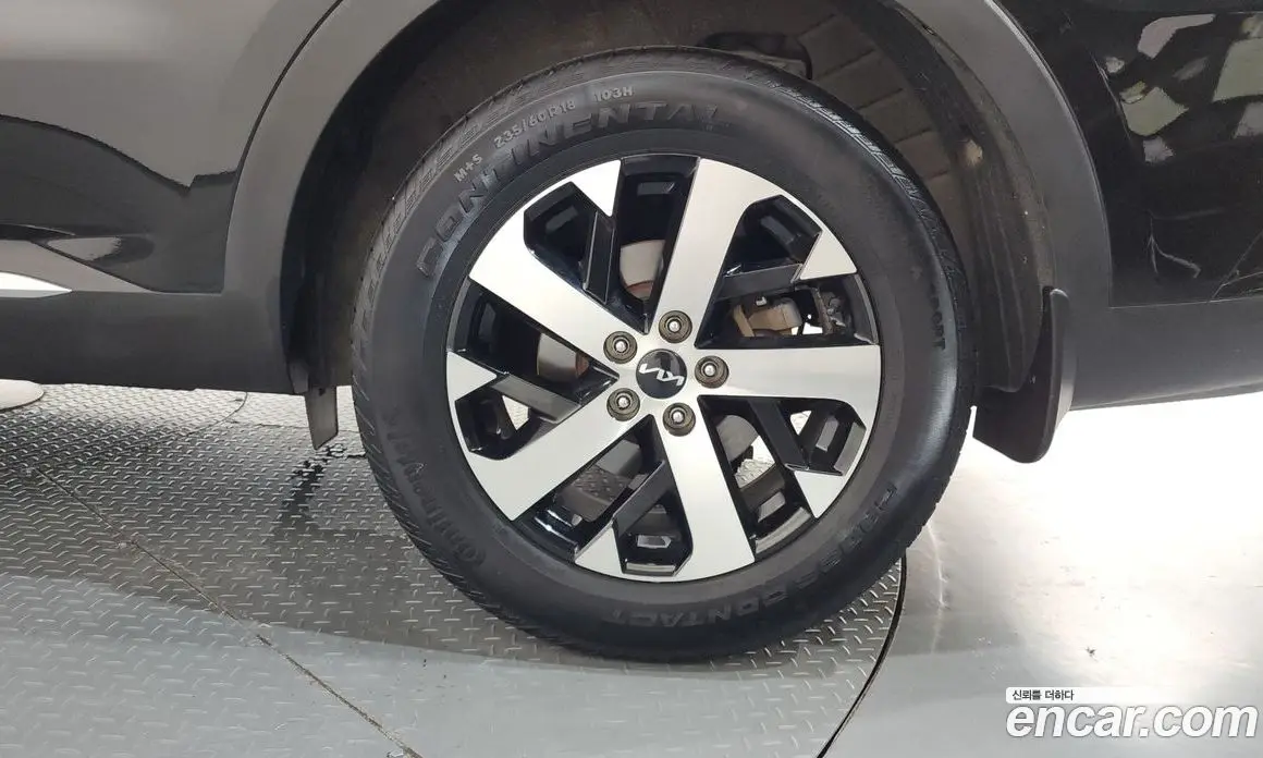 Kia Sorento 2022 2.2 автомат (гидро), фото 7 Kia Sorento 2022 2.2 автомат (гидро), фото 7