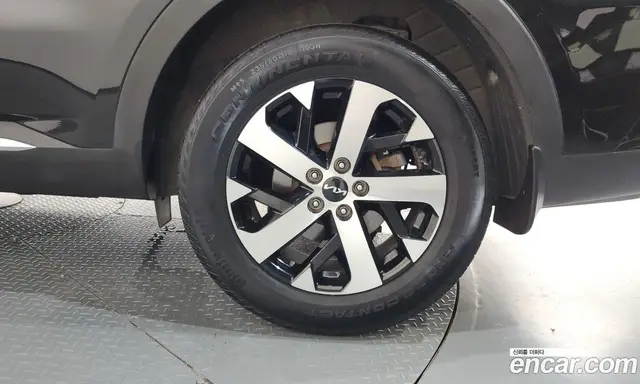 Kia Sorento 2022 2.2 автомат (гидро), миниатюра 7 Kia Sorento 2022 2.2 автомат (гидро), миниатюра 7