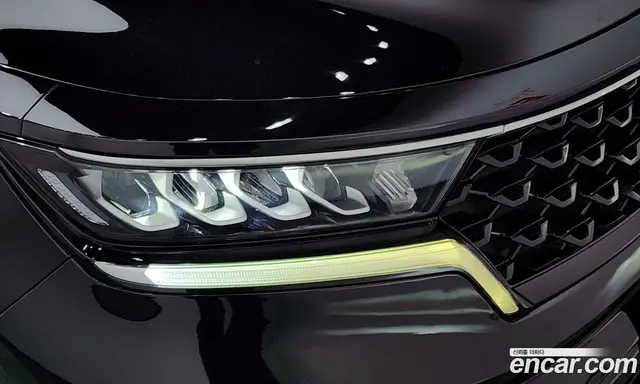 Kia Sorento 2022 2.2 автомат (гидро), миниатюра 8 Kia Sorento 2022 2.2 автомат (гидро), миниатюра 8