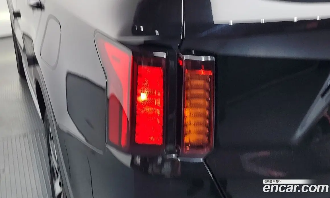 Kia Sorento 2022 2.2 автомат (гидро), фото 9 Kia Sorento 2022 2.2 автомат (гидро), фото 9
