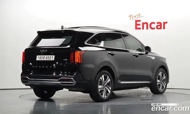 Kia Sorento 2022 1.6 автомат (гидро), миниатюра 2 Kia Sorento 2022 1.6 автомат (гидро), миниатюра 2