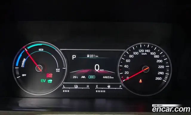 Kia Sorento 2022 1.6 автомат (гидро), миниатюра 11 Kia Sorento 2022 1.6 автомат (гидро), миниатюра 11