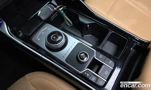Kia Sorento 2022 1.6 автомат (гидро), миниатюра 12