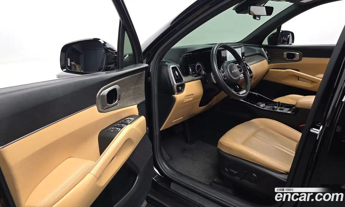 Kia Sorento 2022 1.6 автомат (гидро), фото 13 Kia Sorento 2022 1.6 автомат (гидро), фото 13