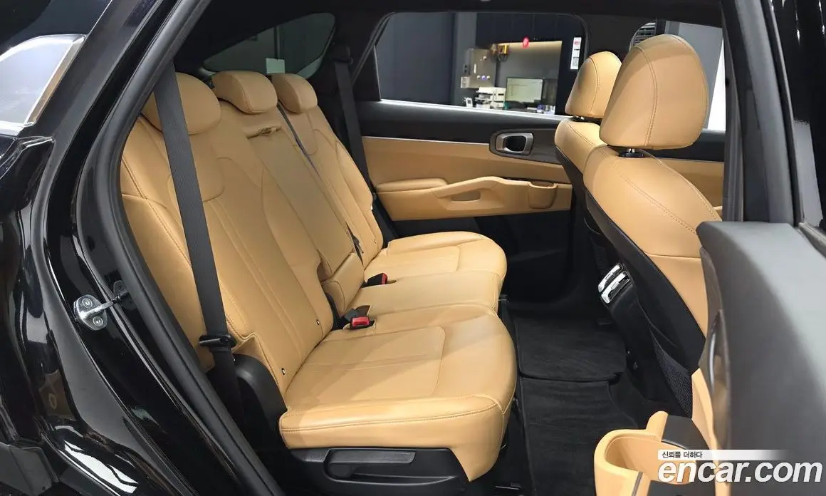 Kia Sorento 2022 1.6 автомат (гидро), фото 16 Kia Sorento 2022 1.6 автомат (гидро), фото 16