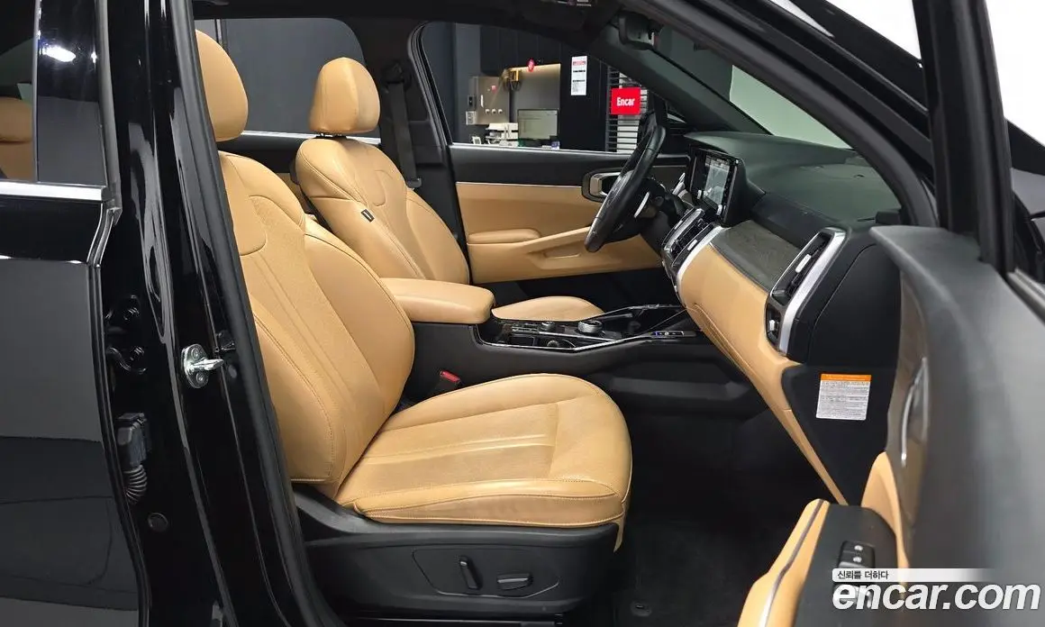 Kia Sorento 2022 1.6 автомат (гидро), фото 17 Kia Sorento 2022 1.6 автомат (гидро), фото 17