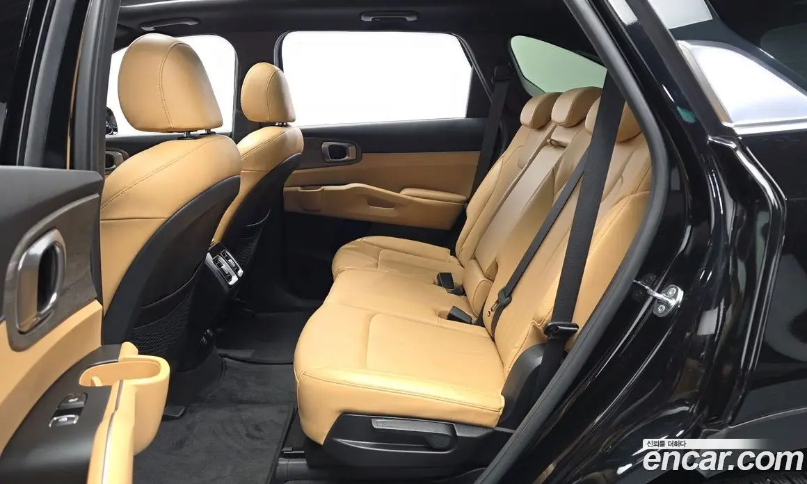 Kia Sorento 2022 1.6 автомат (гидро), фото 18 Kia Sorento 2022 1.6 автомат (гидро), фото 18