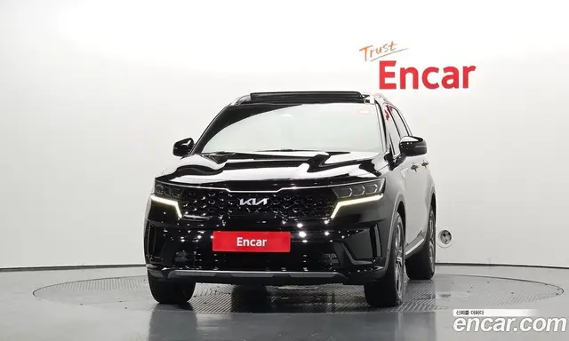 Kia Sorento 2022 1.6 автомат (гидро), миниатюра 3 Kia Sorento 2022 1.6 автомат (гидро), миниатюра 3