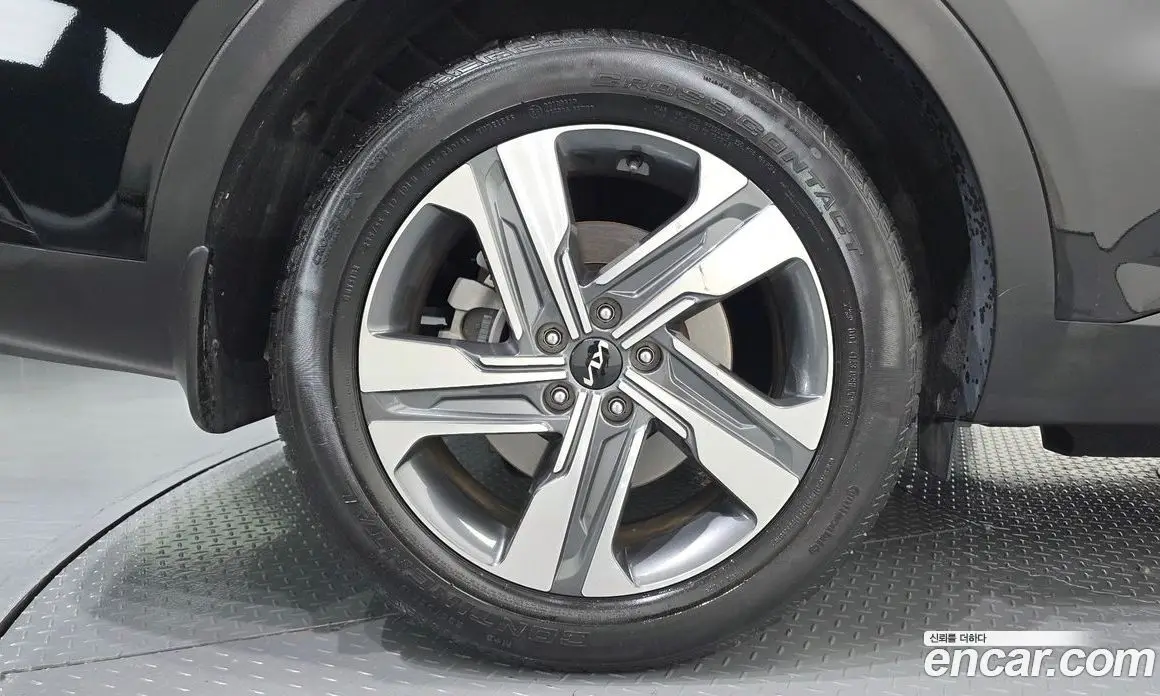 Kia Sorento 2022 1.6 автомат (гидро), фото 5 Kia Sorento 2022 1.6 автомат (гидро), фото 5