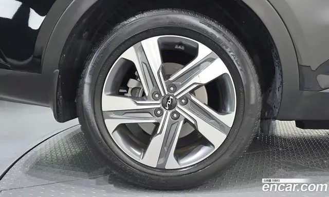 Kia Sorento 2022 1.6 автомат (гидро), миниатюра 5 Kia Sorento 2022 1.6 автомат (гидро), миниатюра 5