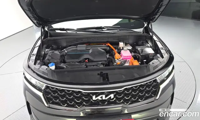 Kia Sorento 2022 1.6 автомат (гидро), миниатюра 6 Kia Sorento 2022 1.6 автомат (гидро), миниатюра 6