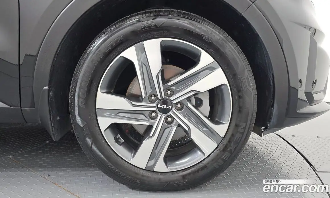 Kia Sorento 2022 1.6 автомат (гидро), фото 7 Kia Sorento 2022 1.6 автомат (гидро), фото 7