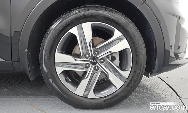 Kia Sorento 2022 1.6 автомат (гидро), миниатюра 7 Kia Sorento 2022 1.6 автомат (гидро), миниатюра 7