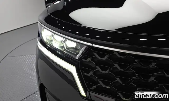 Kia Sorento 2022 1.6 автомат (гидро), миниатюра 8 Kia Sorento 2022 1.6 автомат (гидро), миниатюра 8