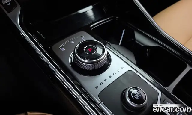 Kia Sorento 2022 2.2 автомат (гидро), миниатюра 12