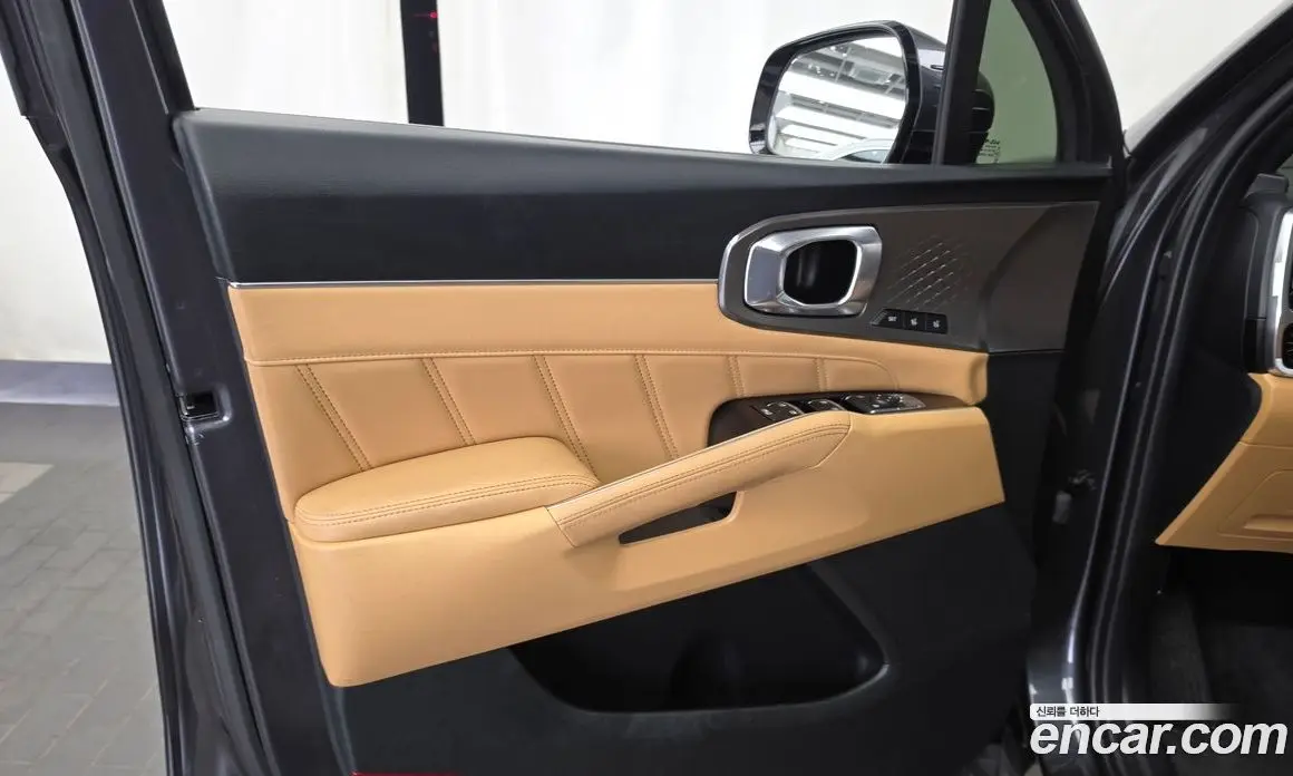 Kia Sorento 2022 2.2 автомат (гидро), фото 14 Kia Sorento 2022 2.2 автомат (гидро), фото 14