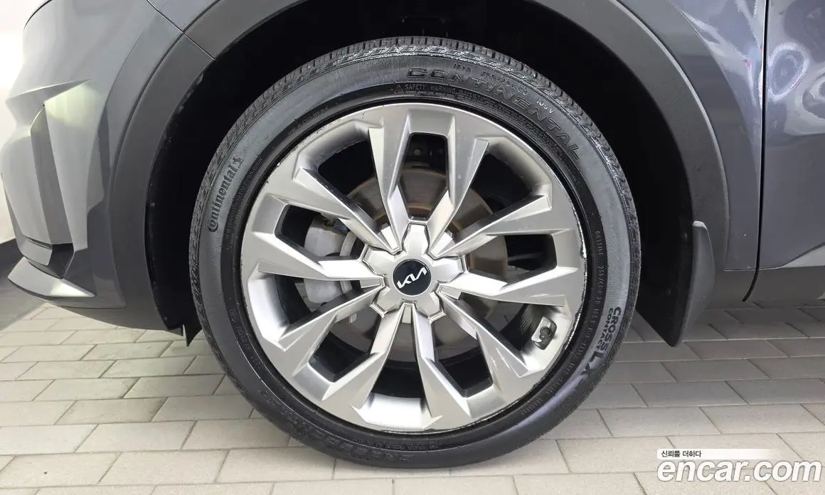 Kia Sorento 2022 2.2 автомат (гидро), фото 5 Kia Sorento 2022 2.2 автомат (гидро), фото 5