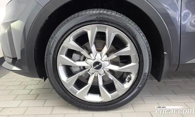 Kia Sorento 2022 2.2 автомат (гидро), миниатюра 5 Kia Sorento 2022 2.2 автомат (гидро), миниатюра 5