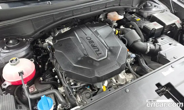 Kia Sorento 2022 2.2 автомат (гидро), миниатюра 6 Kia Sorento 2022 2.2 автомат (гидро), миниатюра 6