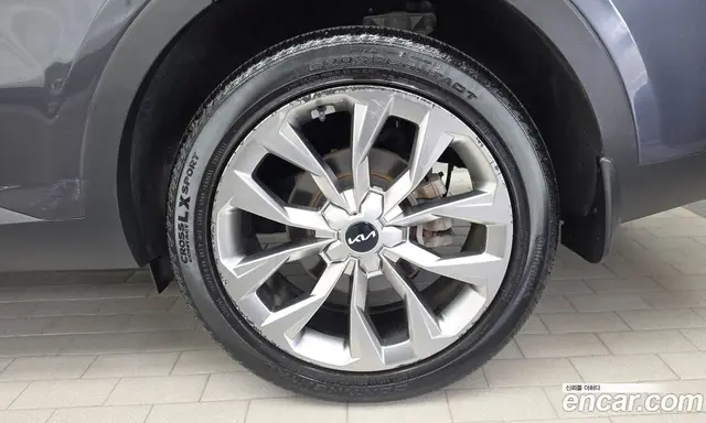 Kia Sorento 2022 2.2 автомат (гидро), миниатюра 7 Kia Sorento 2022 2.2 автомат (гидро), миниатюра 7