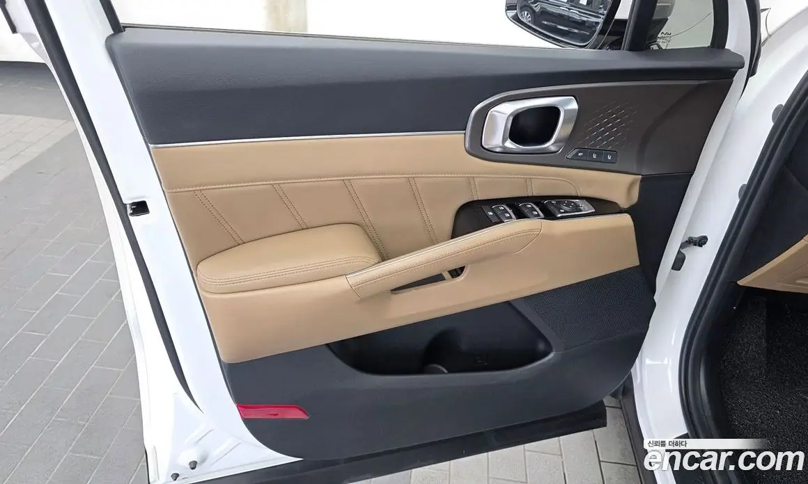 Kia Sorento 2024 2.2 автомат (гидро), фото 13 Kia Sorento 2024 2.2 автомат (гидро), фото 13