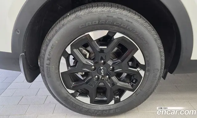 Kia Sorento 2024 2.2 автомат (гидро), миниатюра 4 Kia Sorento 2024 2.2 автомат (гидро), миниатюра 4