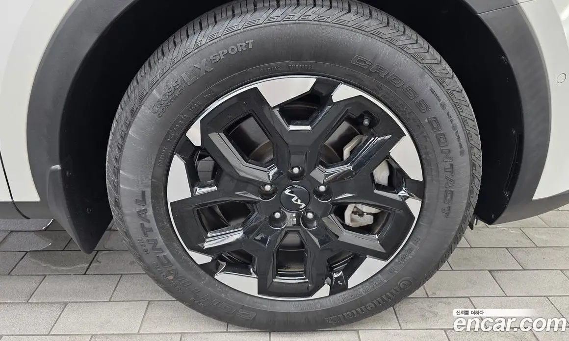 Kia Sorento 2024 2.2 автомат (гидро), фото 6 Kia Sorento 2024 2.2 автомат (гидро), фото 6